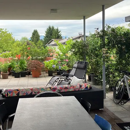 Apartment Stevies